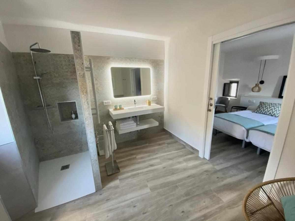 Appartement Torre Del Postigo By Kubik Caces